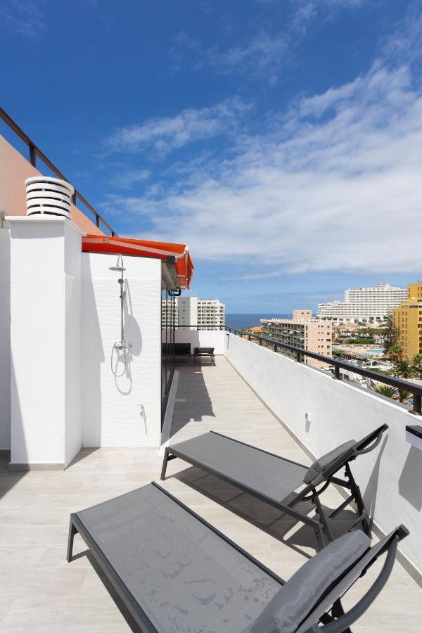 Sunny Olympia By Sunkeyrents Apartamento Playa de las Américas