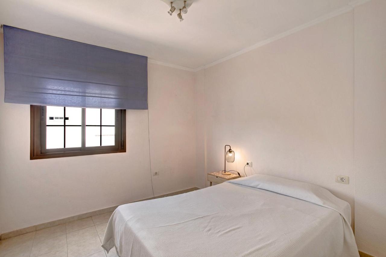Casa Fañabé Precioso Adosado * Costa Adeje (Tenerife)