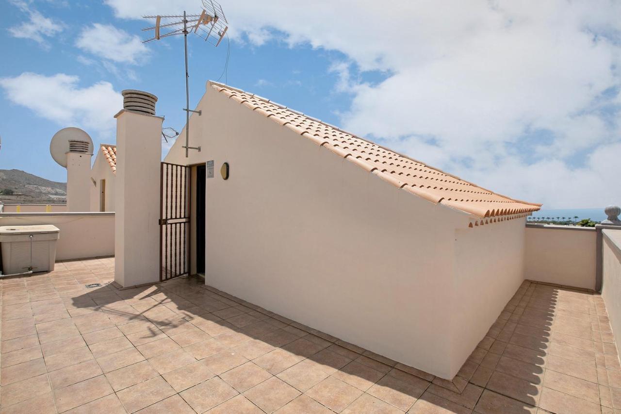 Casa Fañabé Precioso Adosado Hébergement de vacances