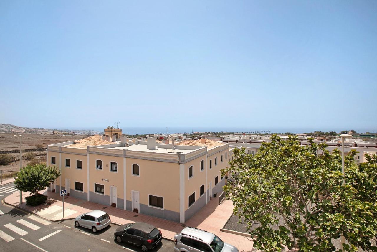 Casa Fañabé Precioso Adosado Hébergement de vacances Costa Adeje (Tenerife)