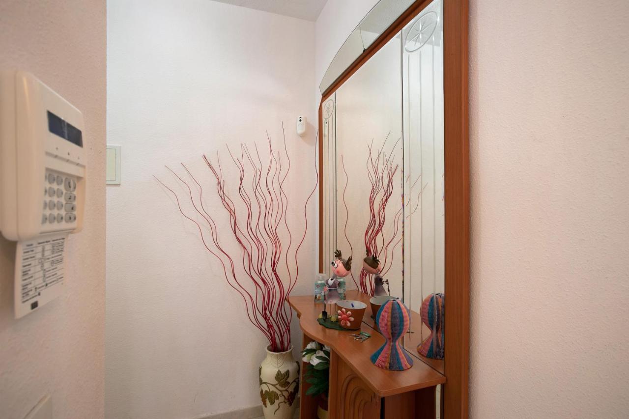 Casa Fañabé Precioso Adosado Hébergement de vacances
