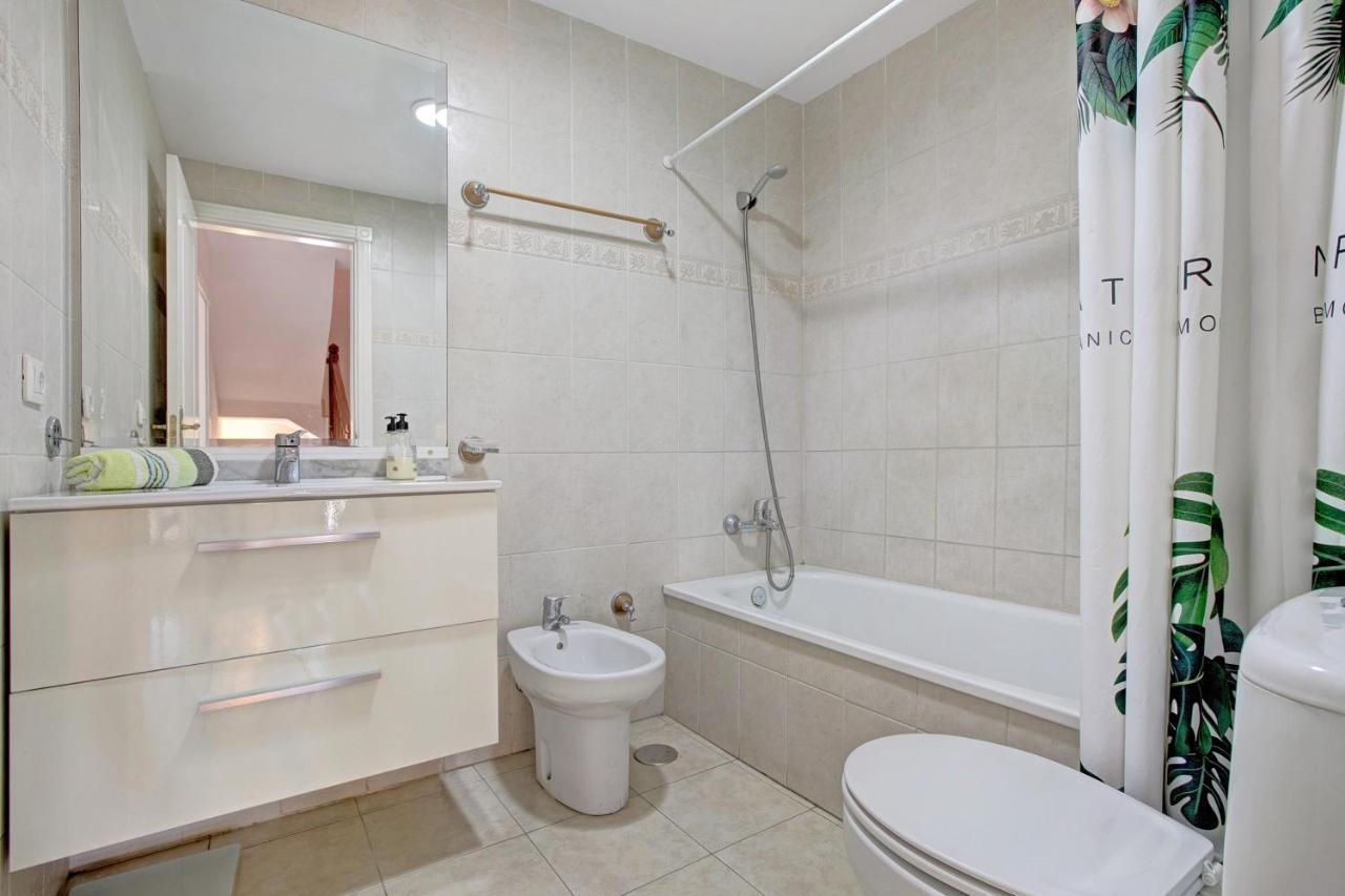 Casa Fañabé Precioso Adosado Hébergement de vacances