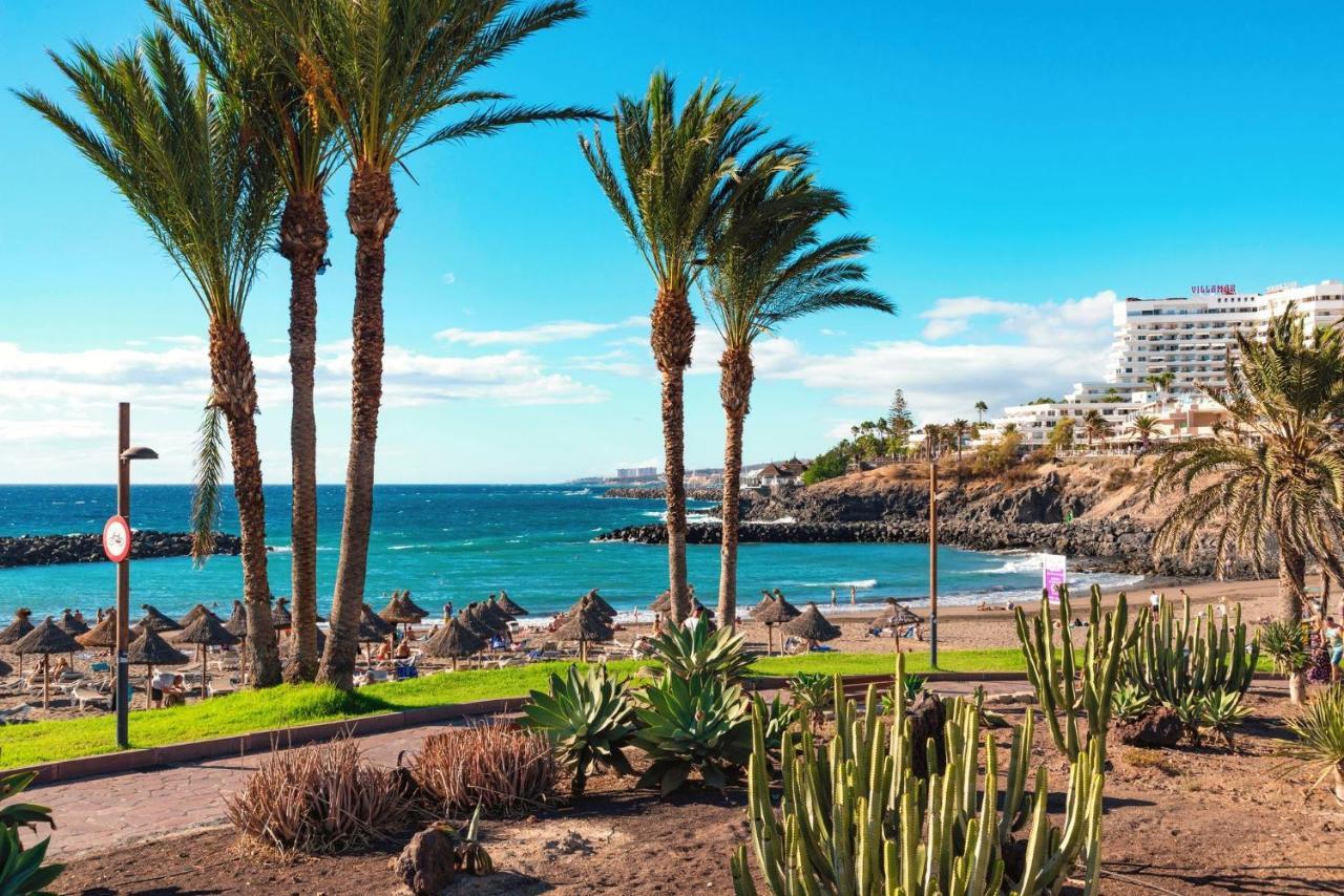 Tenerifeopenhome Luxury Comfort In Playa Americas