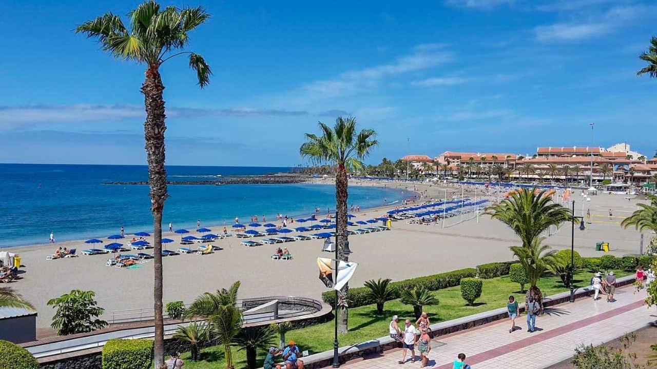 Tenerifeopenhome Luxury Comfort In Playa Americas * Playa de las Americas (Tenerife)