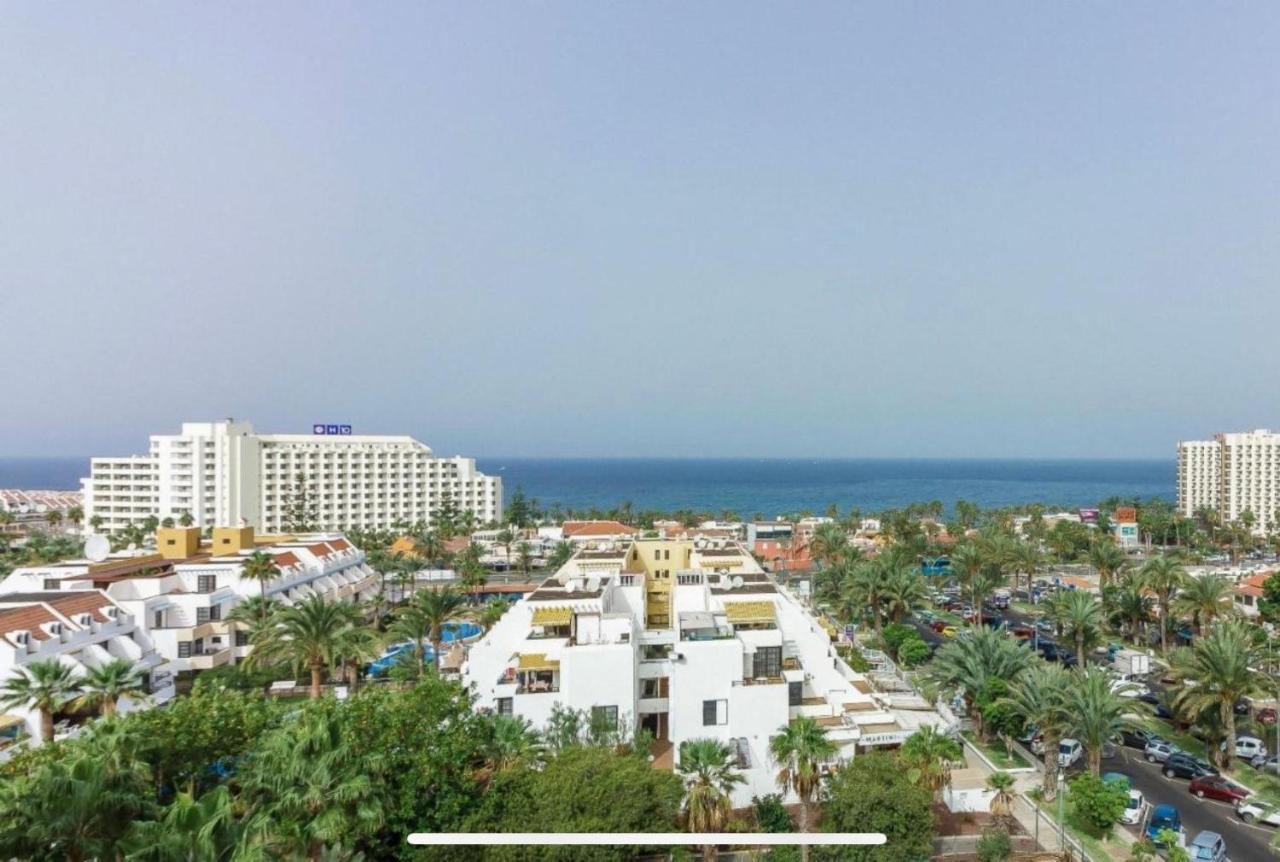 Apartment Tenerifeopenhome Luxury Comfort In Playa Americas