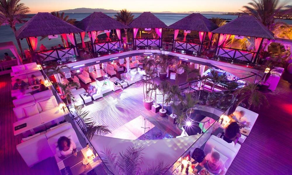 Tenerifeopenhome Luxury Comfort In Playa Americas