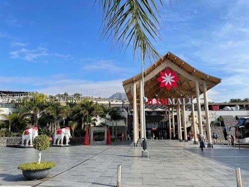Apartamento Tenerifeopenhome Townhouse Oasis Fanabe 40