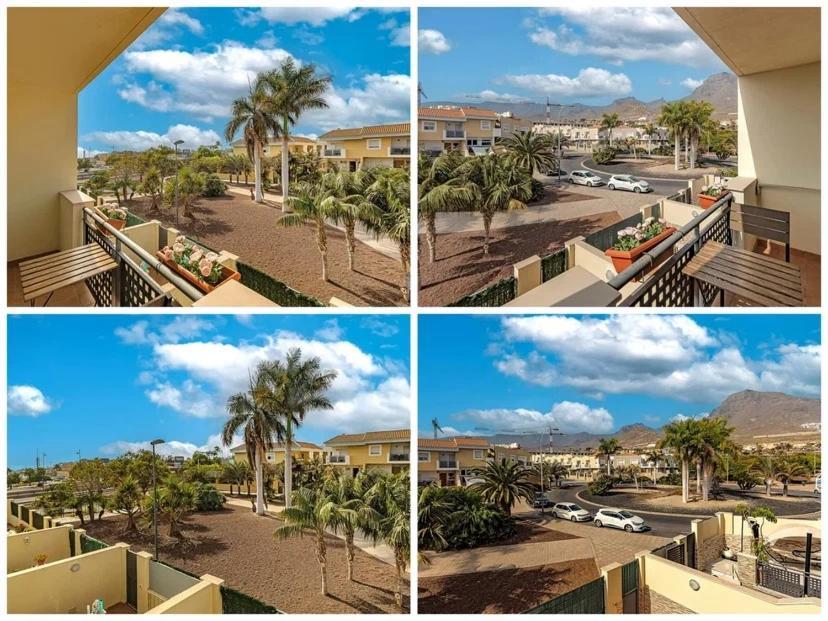 Tenerifeopenhome Townhouse Oasis Fanabe 40 * Costa Adeje (Tenerife)