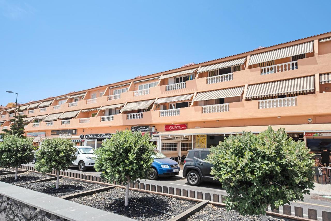 Apartamento Junto Al Mar Araya (Tenerife)