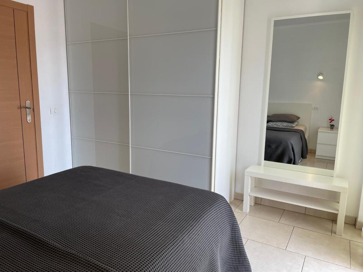 Apartment Concanas - Gigantes
