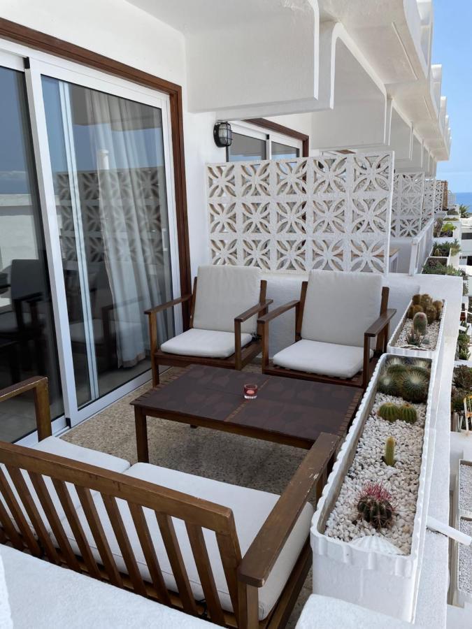Concanas - Gigantes Apartment Acantilado de los Gigantes