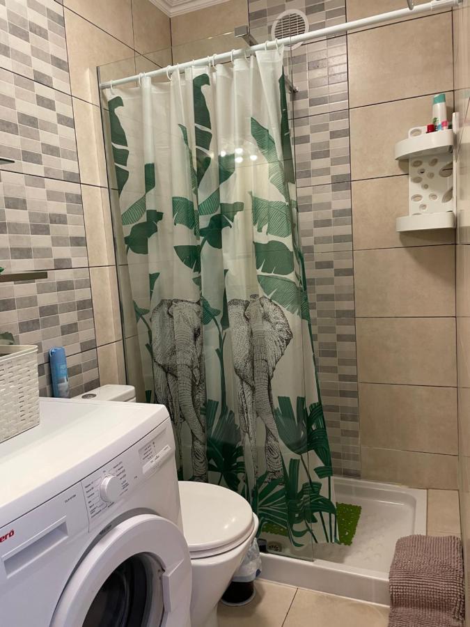 Concanas - Gigantes Apartment *