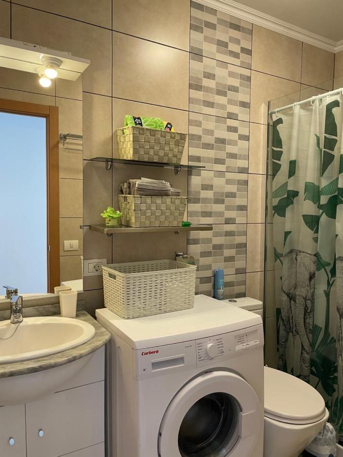 Apartment Concanas - Gigantes *