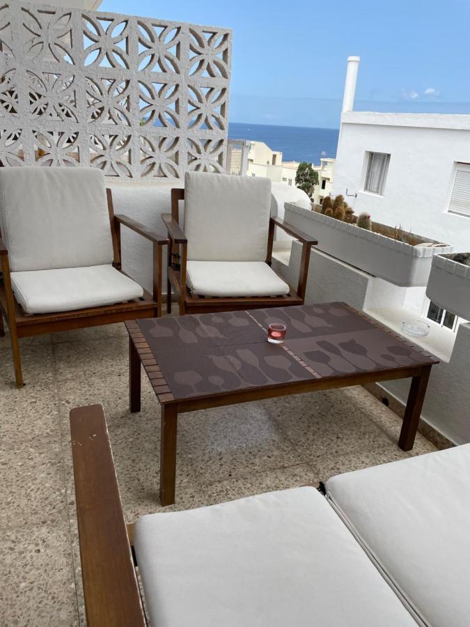 Concanas - Gigantes Apartment Acantilado de los Gigantes