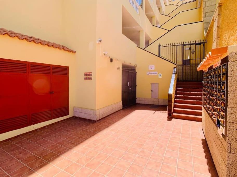 Sunsets In Balcon Del Atlantico, Adeje, Tenerife Appartement *