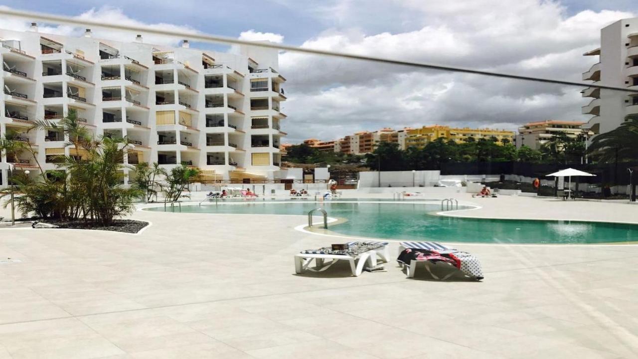 Apartamento San Marino 2 Los Cristianos (Tenerife)