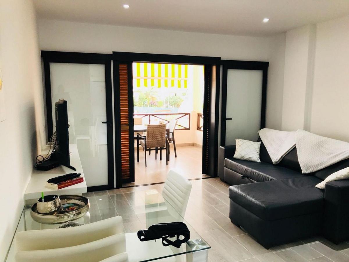 Apartamento San Marino 2 Los Cristianos (Tenerife)