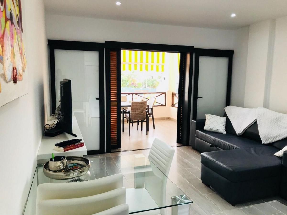 San Marino 2 Apartment