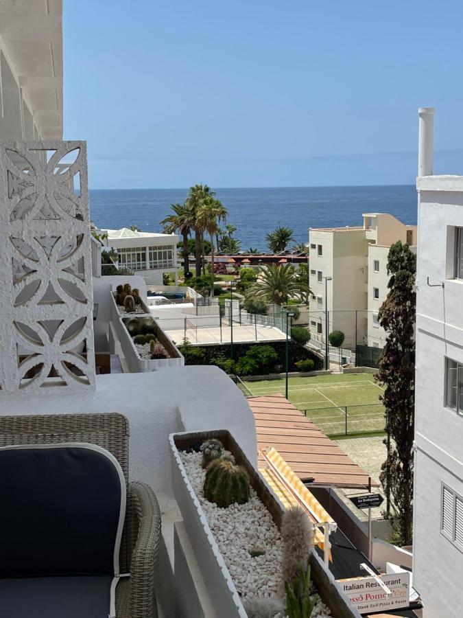 Apartment Concanas - Gigantes Acantilado de los Gigantes