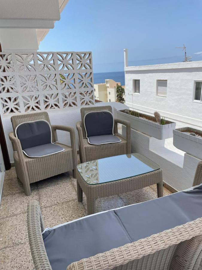 Apartment Concanas - Gigantes