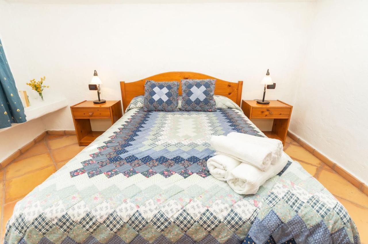 Country house Casa Rural La Capellania *