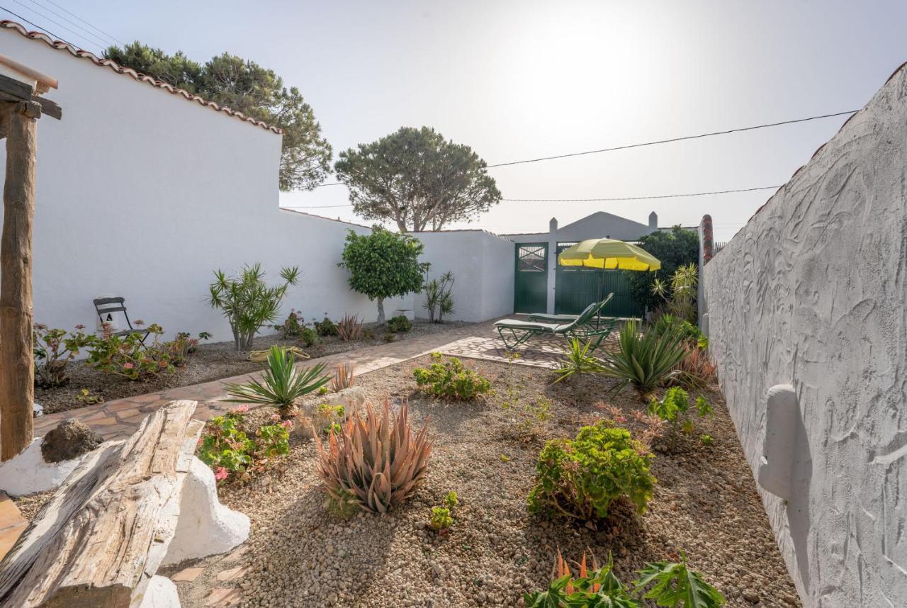 Casa Rural La Capellania * Granadilla De Abona