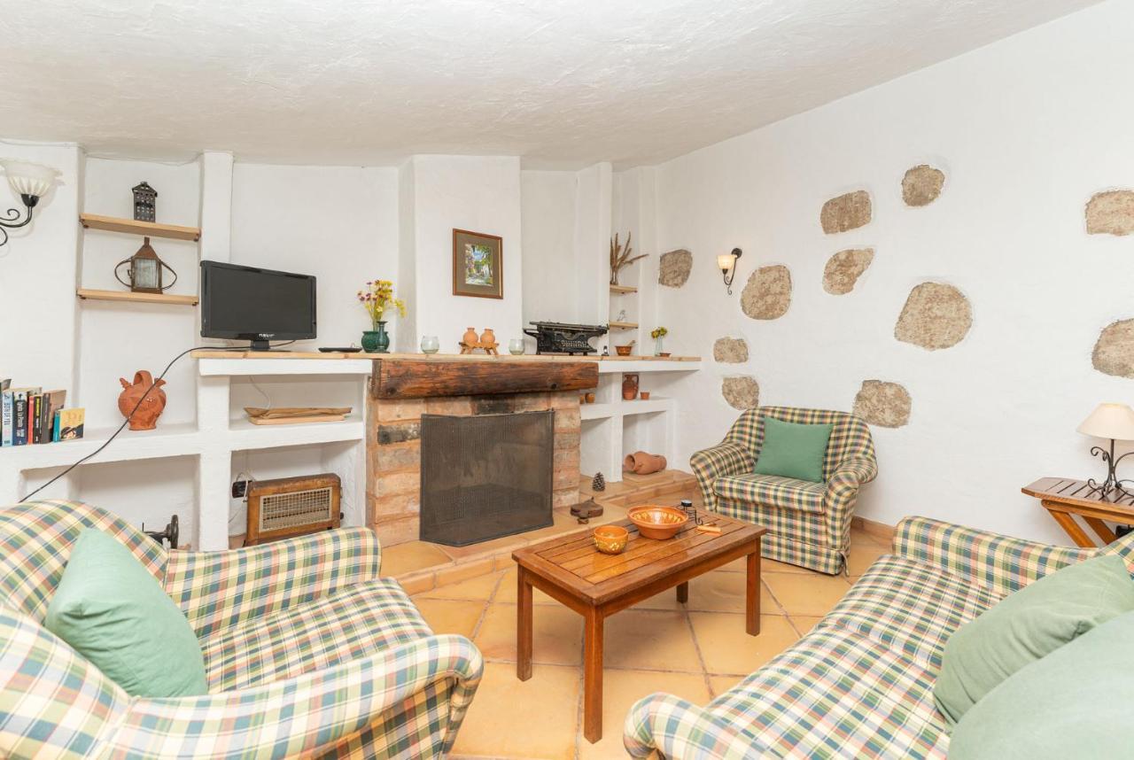 Country house Casa Rural La Capellania