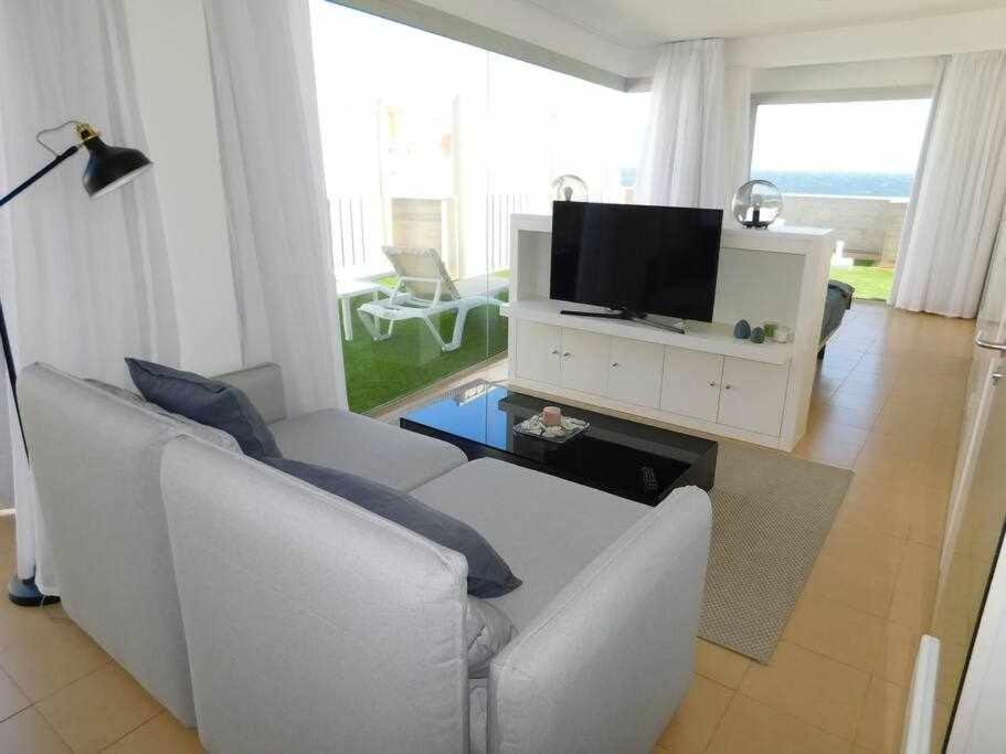 Terraza Al Mar Apartamento