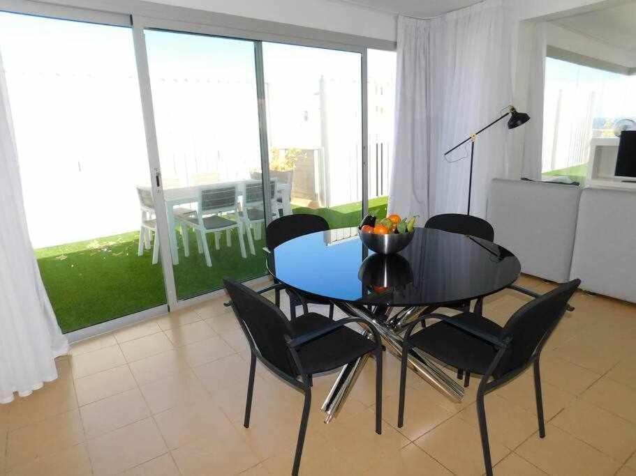 Terraza Al Mar Apartamento *