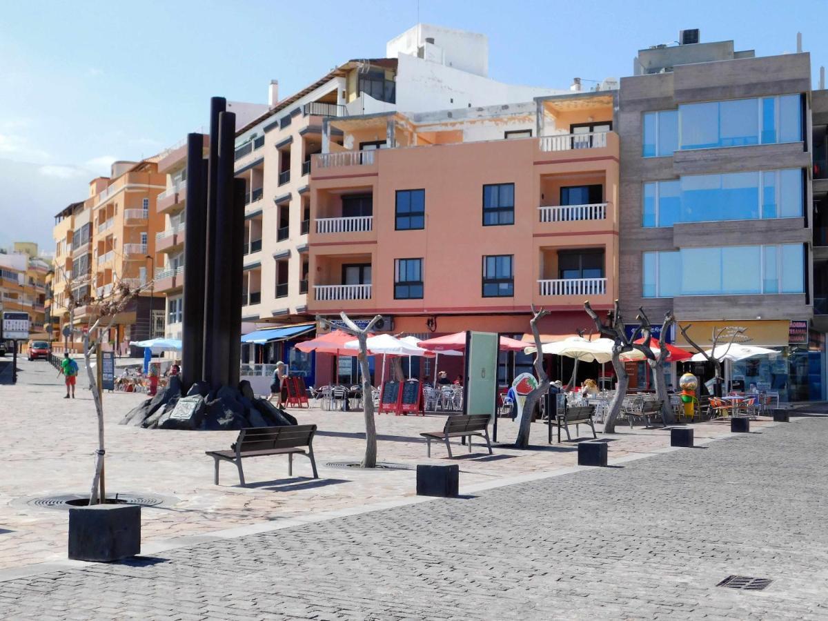 Terraza Al Mar Apartamento *