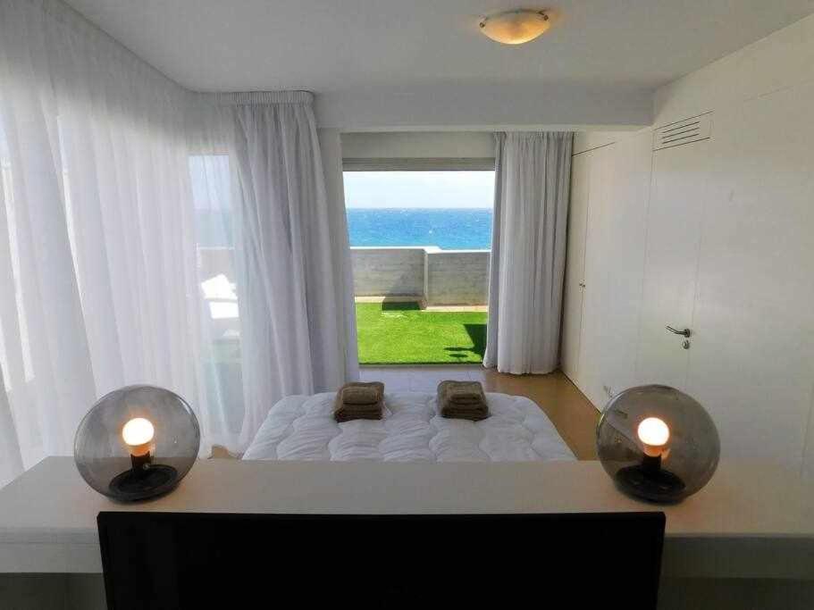 Terraza Al Mar Apartamento *