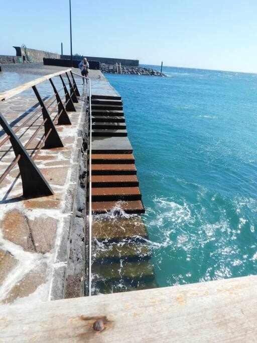 Terraza Al Mar