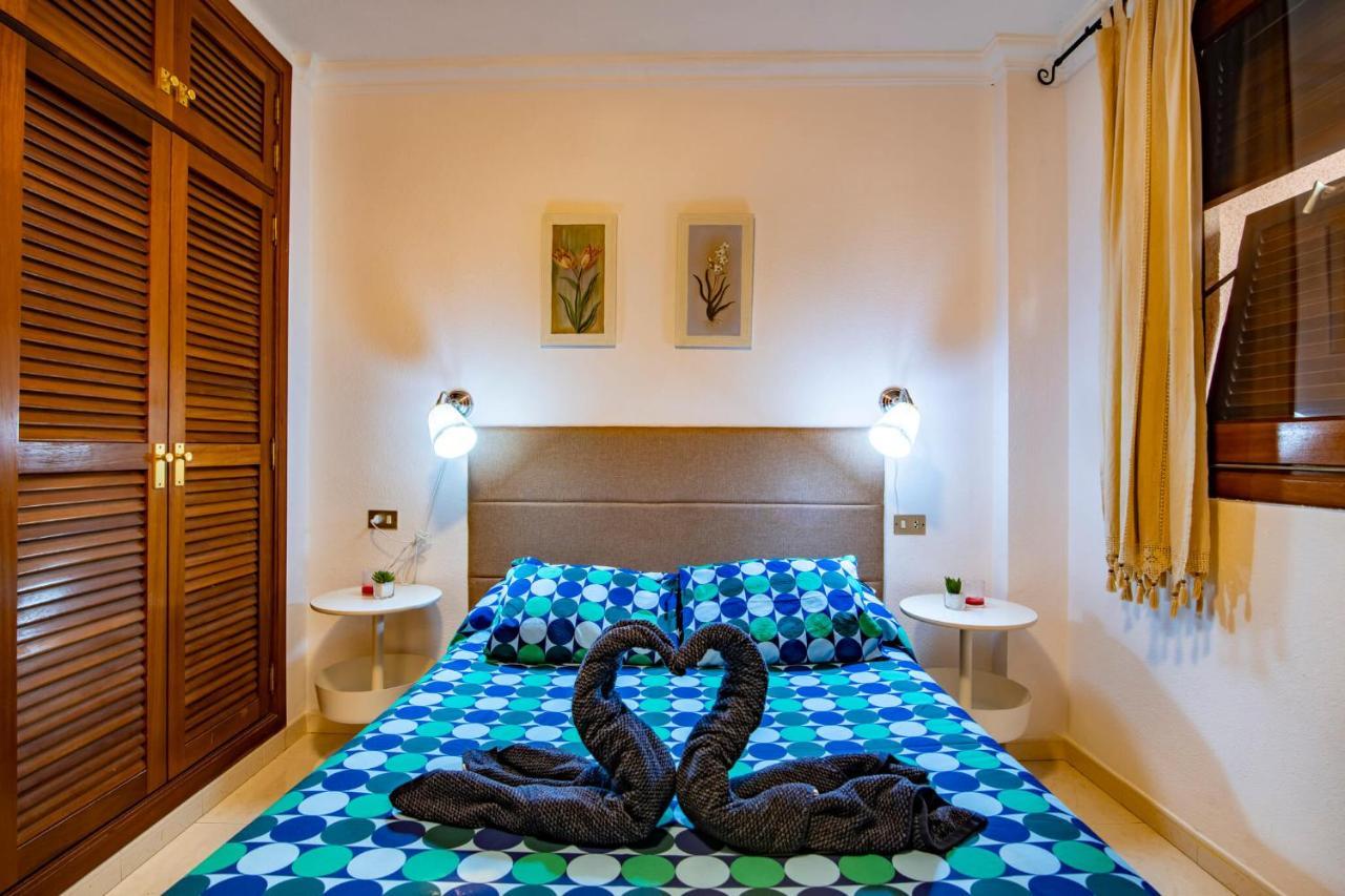 Apartamento Alquilaencanarias Tio Claudio Frente Playa *