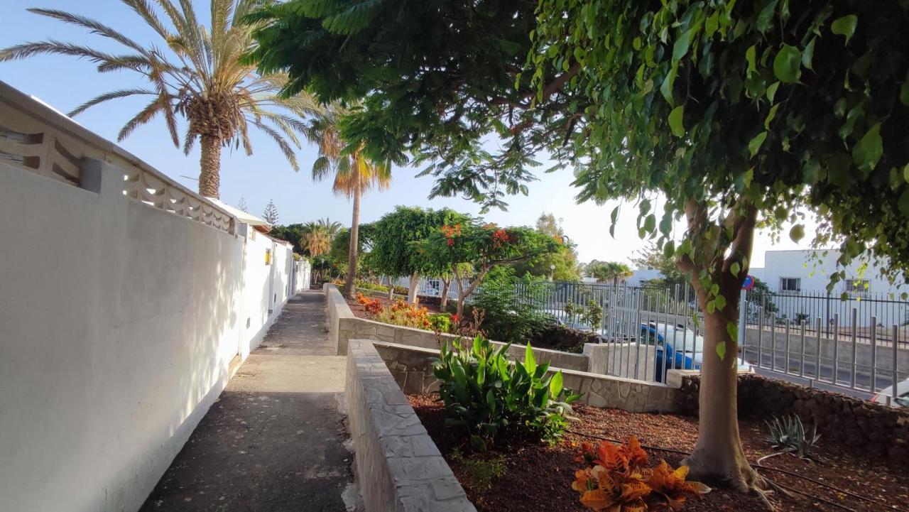 Marga H10 * Arona (Tenerife)