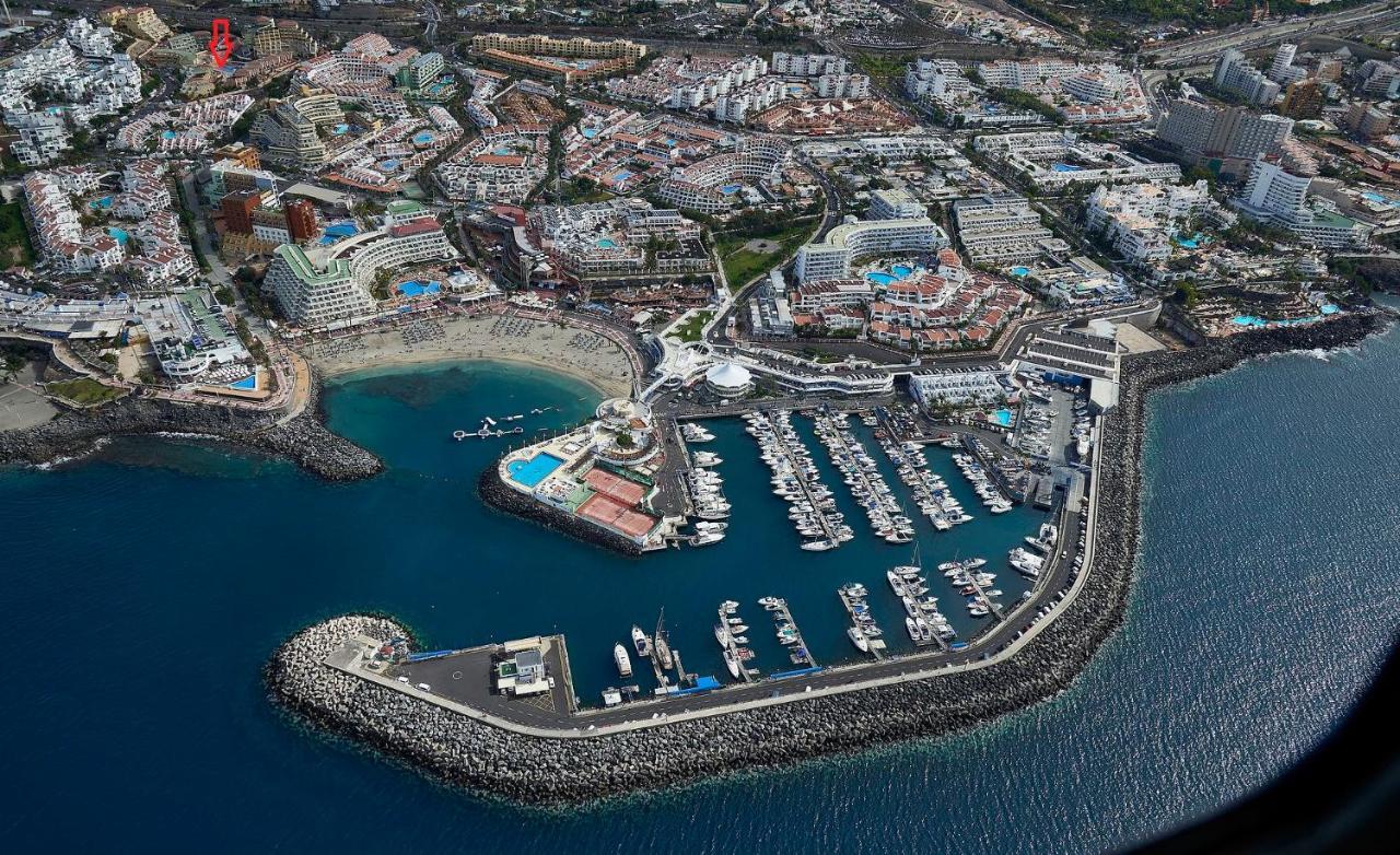 Velas Costa Adeje (Tenerife)