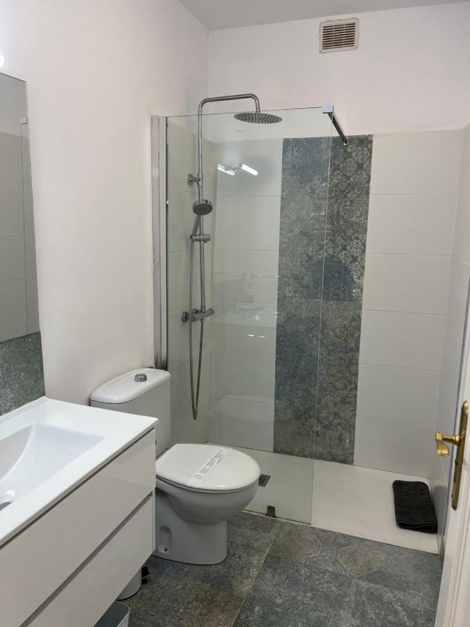 Cornelia's 1a Playa Appartement