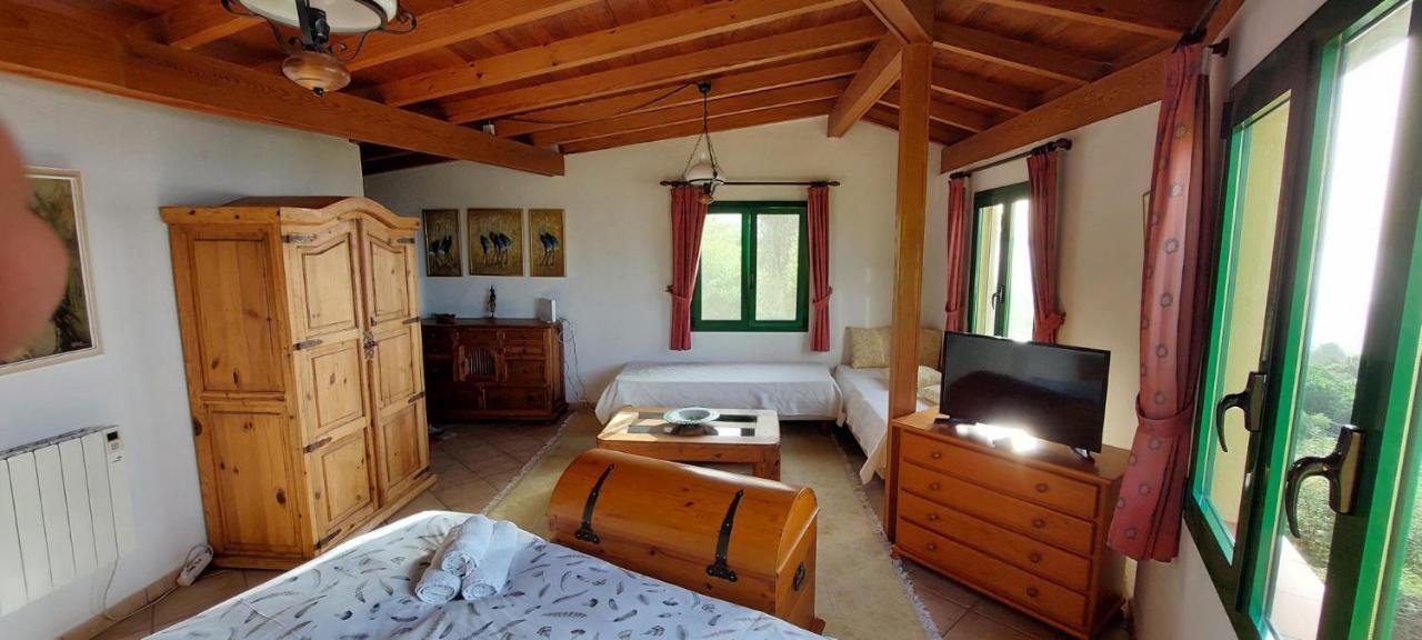 Casa En Ecologica - Wifi *