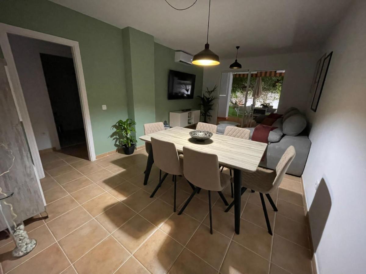 Apartamento Sauces