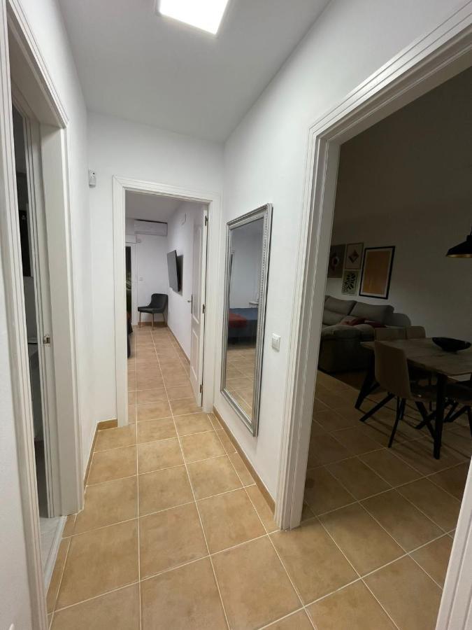 Sauces Apartamento *