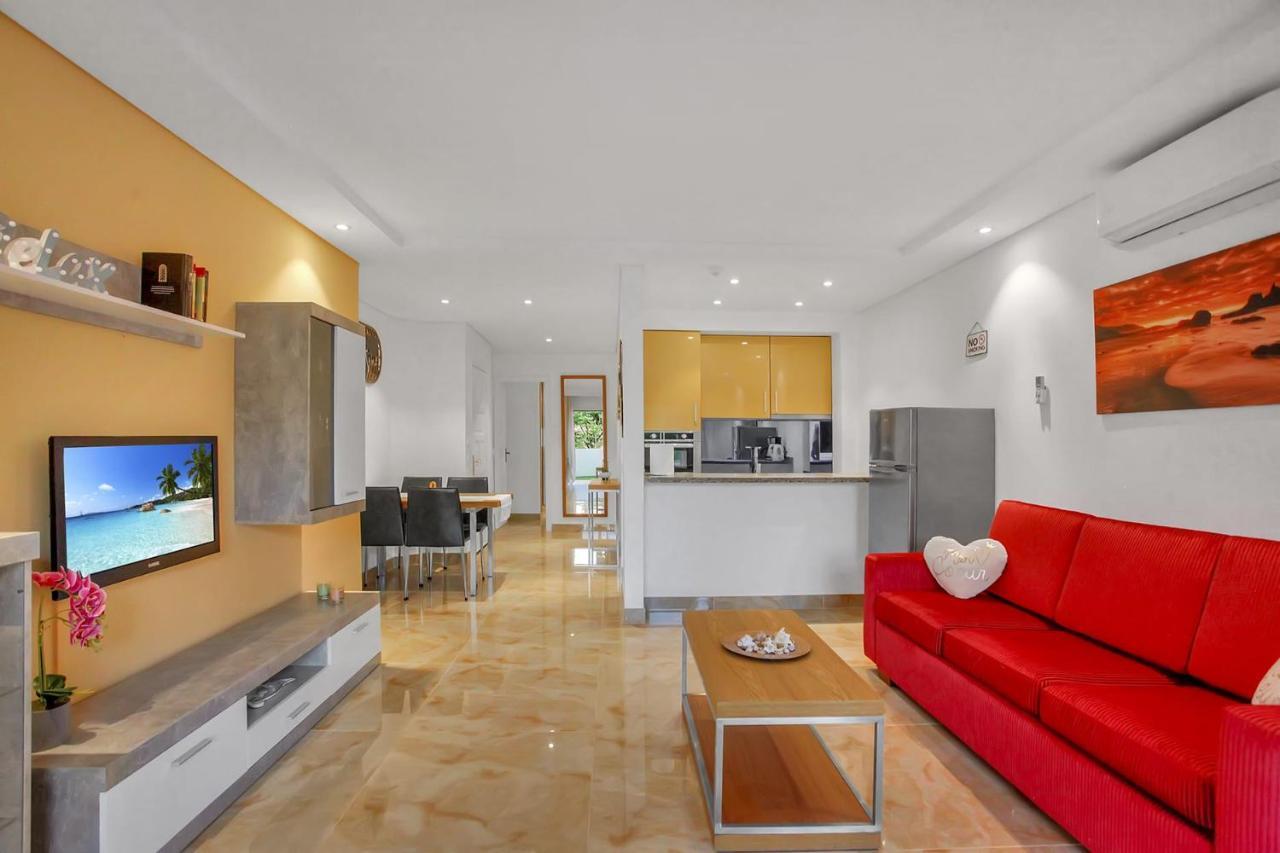 Appartement In Albatros Complex 