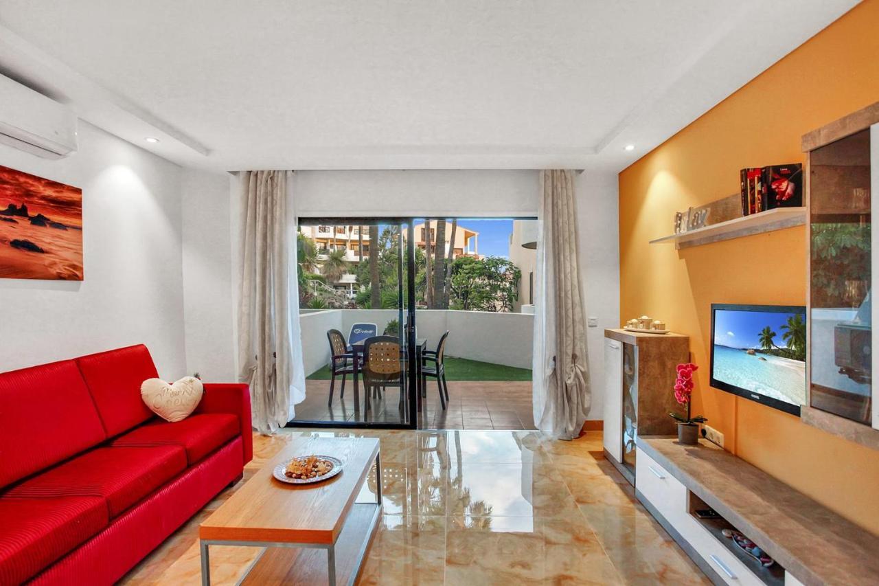 Appartement In Albatros Complex 