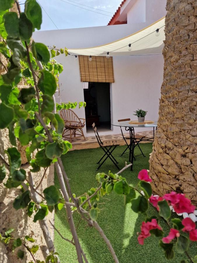 Little Paradise In El Médano Granadilla De Abona