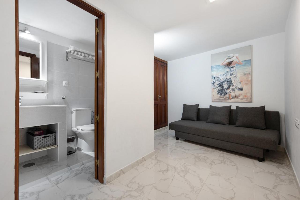 Casita Auxilia Bajo Araya (Tenerife)