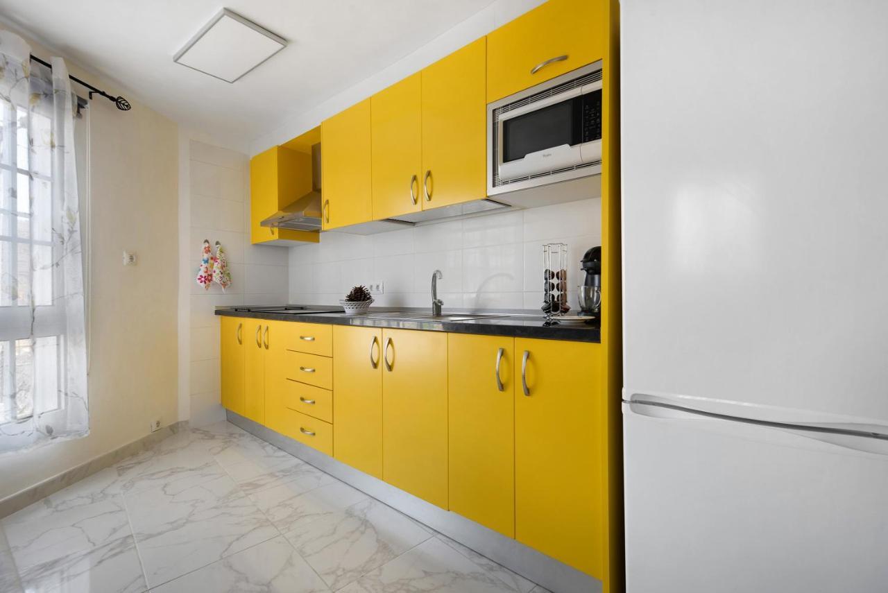 Casita Auxilia Bajo Araya (Tenerife)