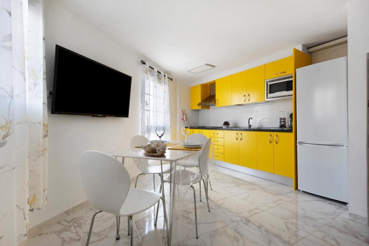 Casita Auxilia Bajo * Araya (Tenerife)