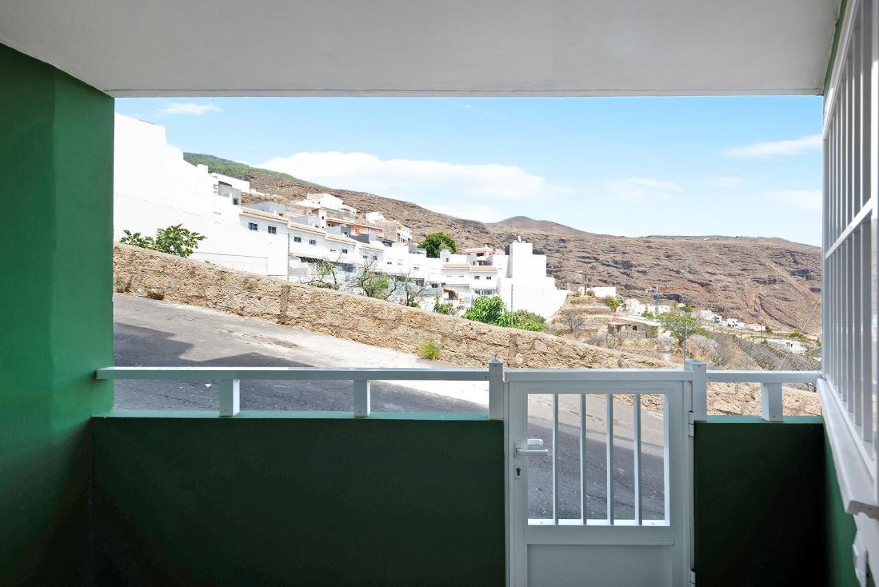 Casita Auxilia Bajo Hébergement de vacances *