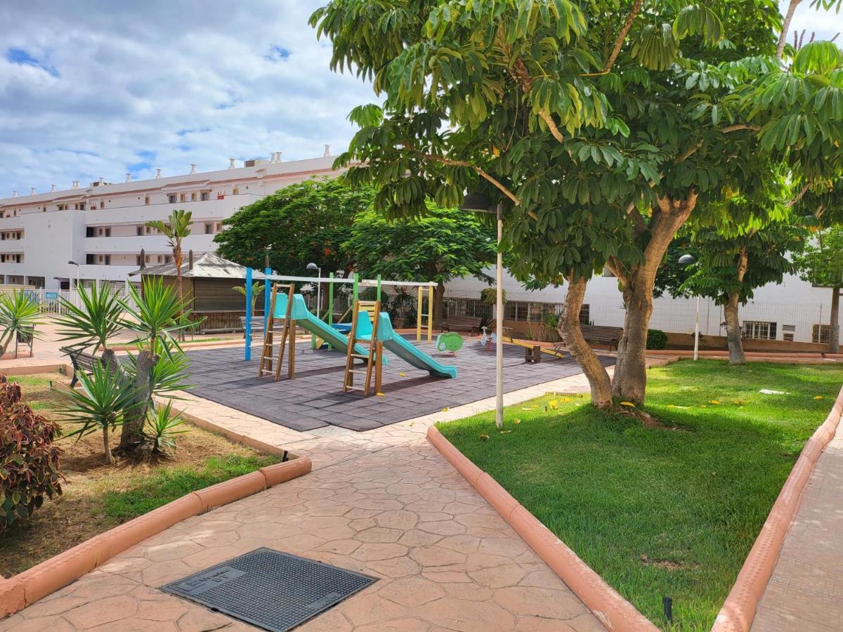 Oasis Dakota Duplex Apartment Costa Adeje (Tenerife)