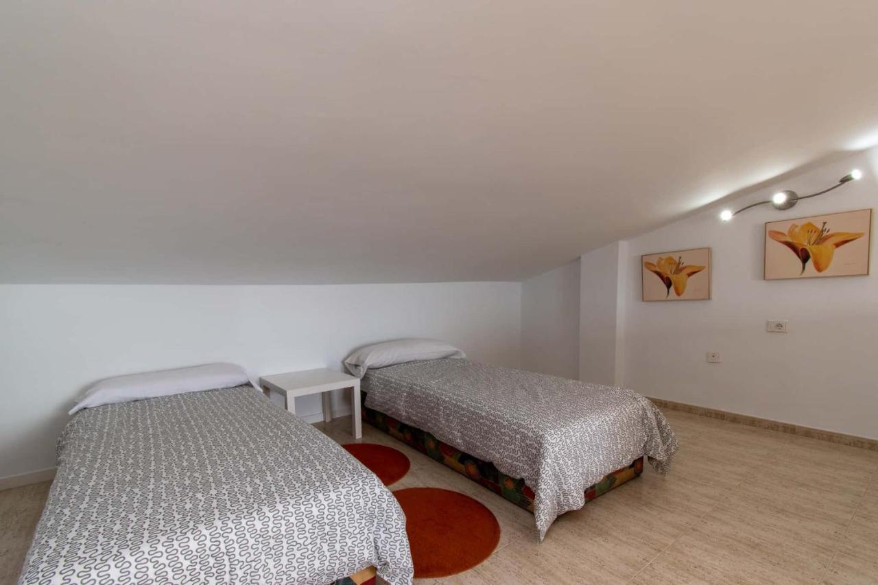 Oasis Dakota Duplex * Costa Adeje (Tenerife)