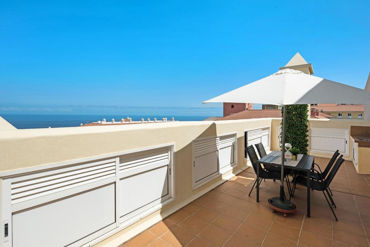 Atico Mencey Holiday home