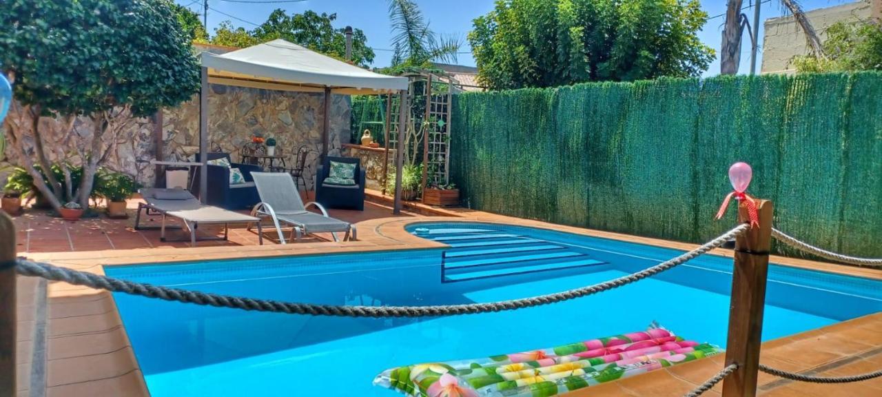 Casa Nodica Apartment Tacoronte